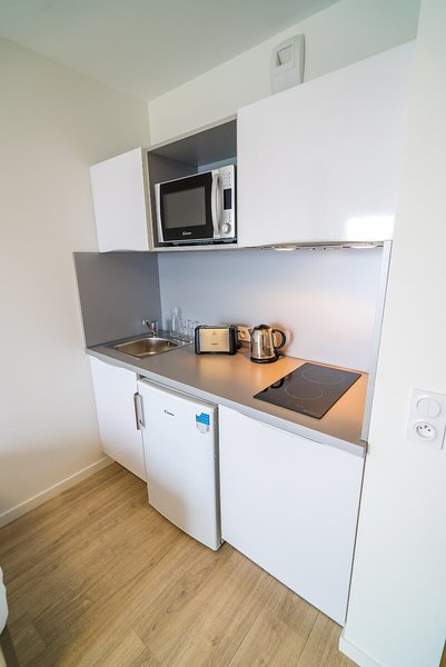 All Suites Appart Choisy-le-Roi 42