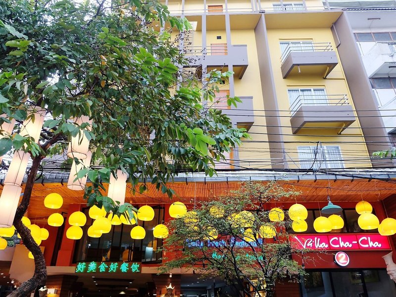 Villa Cha Cha 2 Rambuttri 3