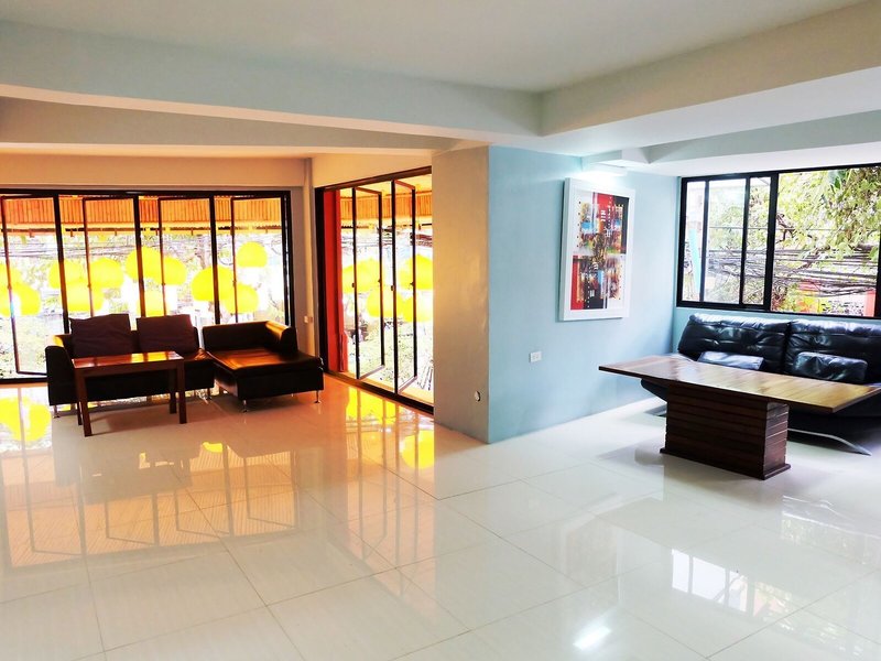 Villa Cha Cha 2 Rambuttri 7