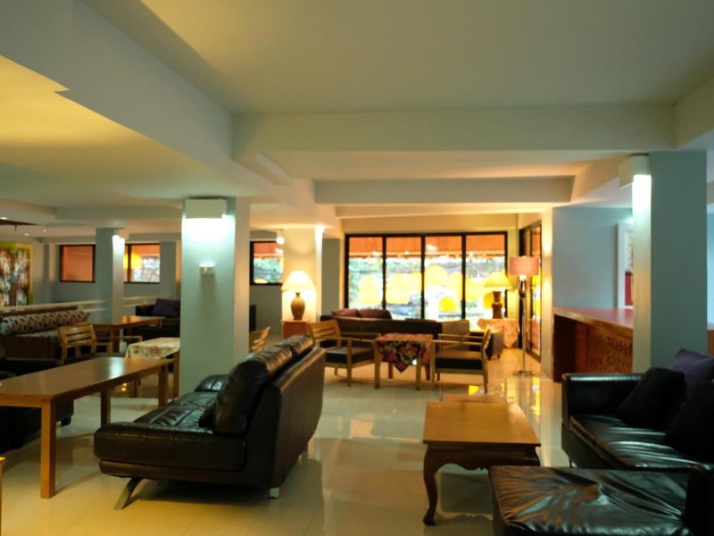 Villa Cha Cha 2 Rambuttri 8