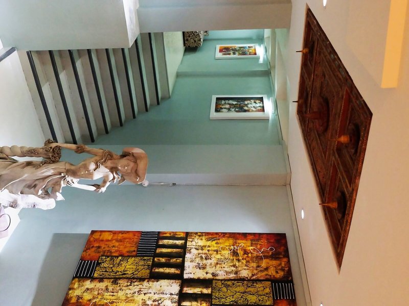 Villa Cha Cha 2 Rambuttri 12