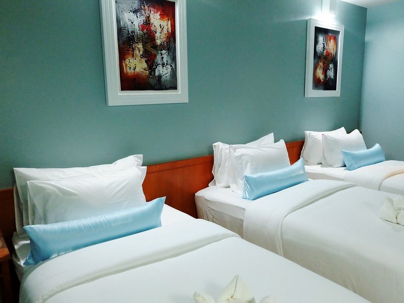 Villa Cha Cha 2 Rambuttri 28