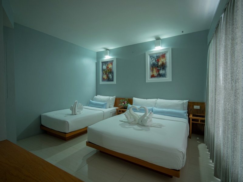 Villa Cha Cha 2 Rambuttri 30