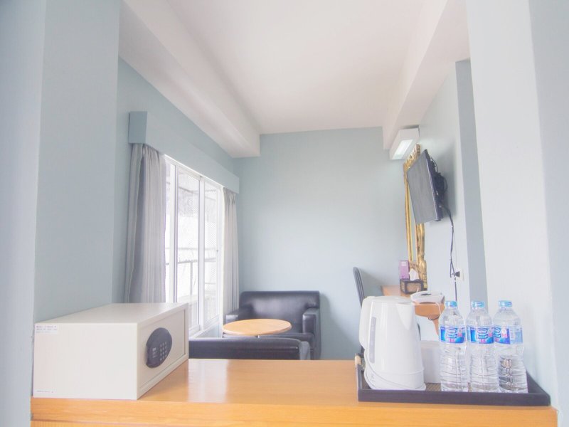 Villa Cha Cha 2 Rambuttri 43