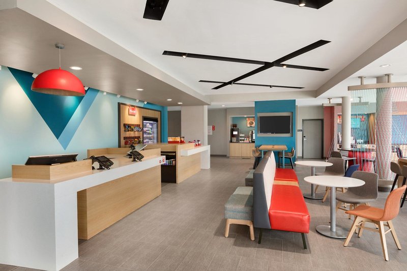 Avid Hotel Wenatchee