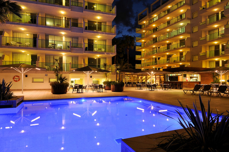 Blaumar Hotel 2