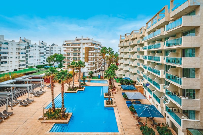 Blaumar Hotel 9