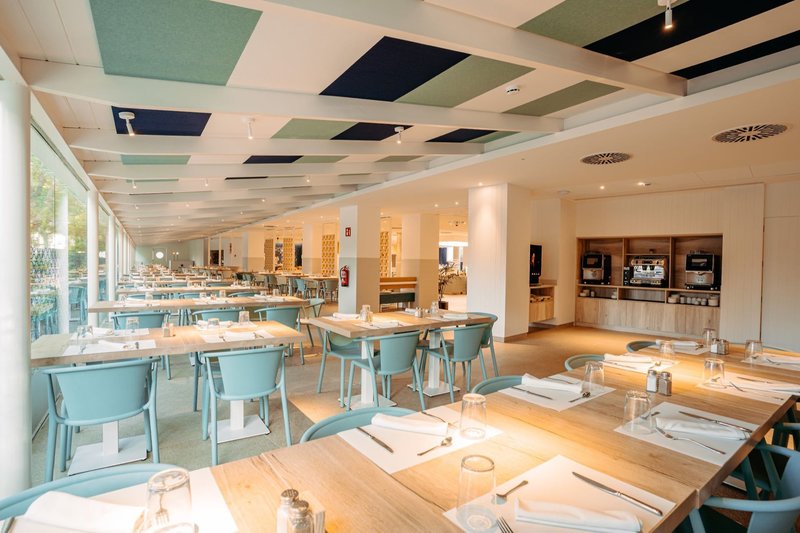 Blaumar Hotel 22
