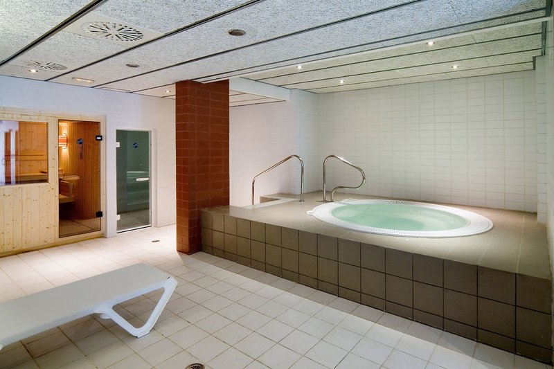 Blaumar Hotel 37