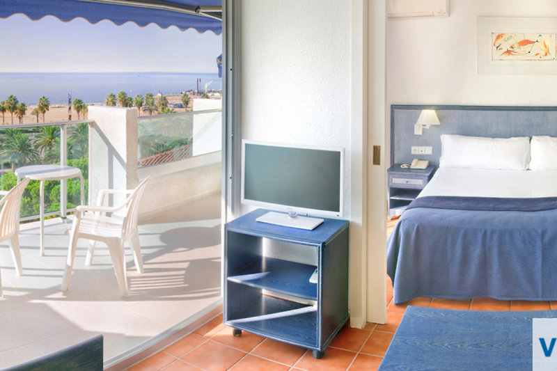 Blaumar Hotel 2