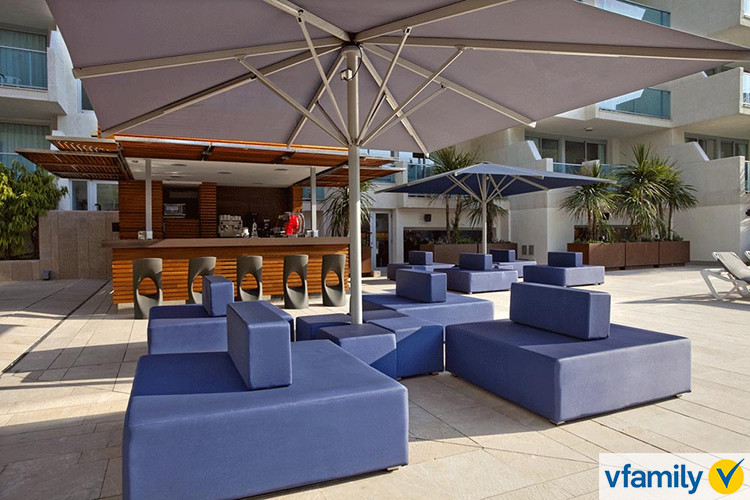 Blaumar Hotel 3