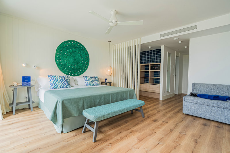 Blaumar Hotel 10