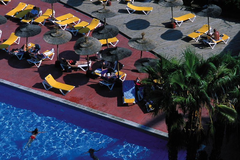 Blaumar Hotel 9