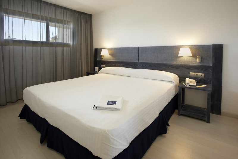 Blaumar Hotel 11