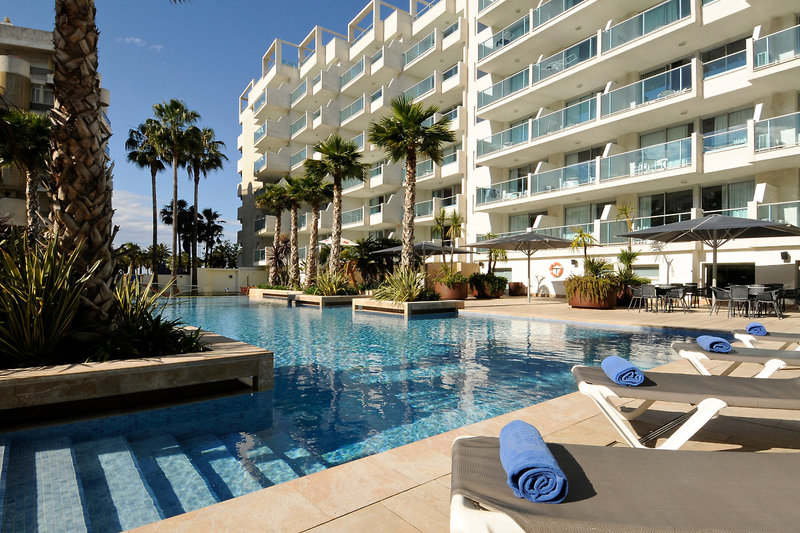 Blaumar Hotel 12