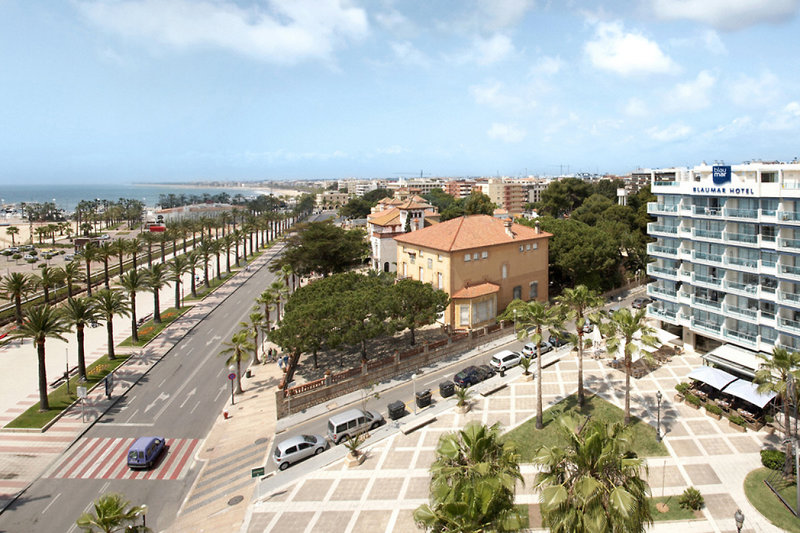 Blaumar Hotel 13