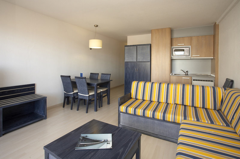 Blaumar Hotel 14