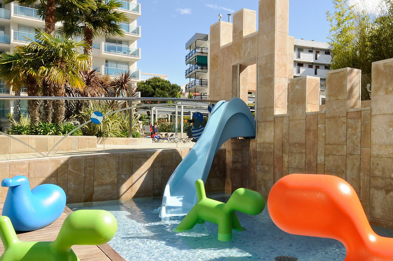 Blaumar Hotel 19
