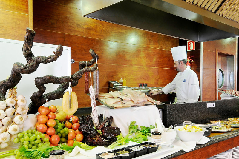 Blaumar Hotel 21