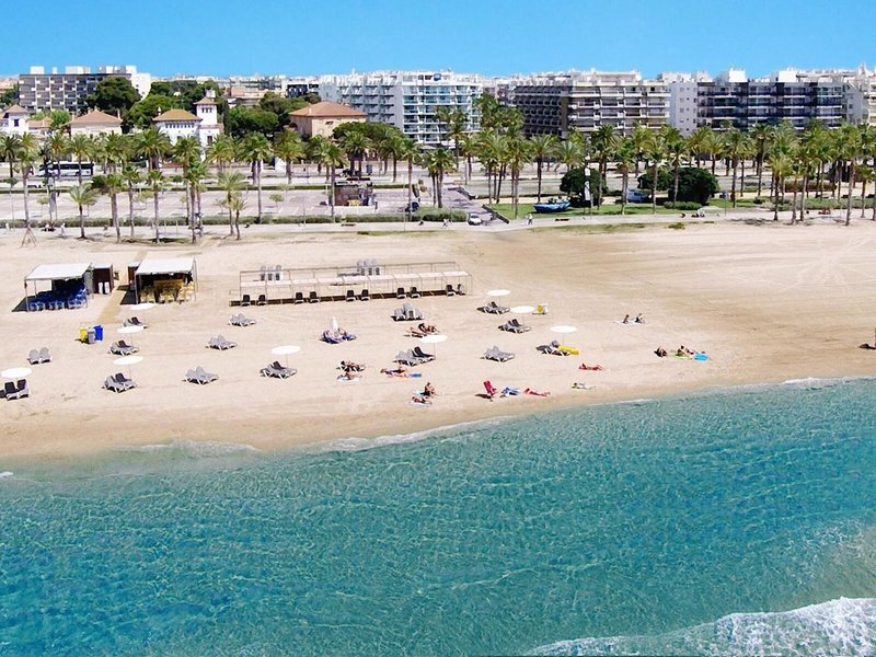 Blaumar 5