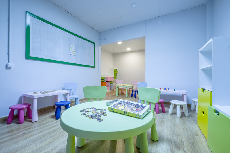 Hotel California Garden 3