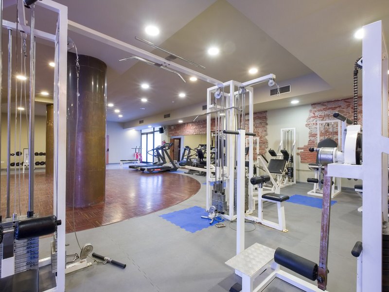 California Garden 38 - Sports and leisure