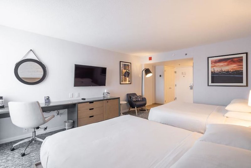 Radisson JFK Airport