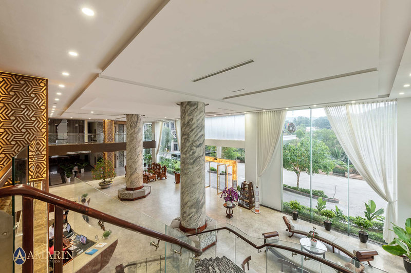Amarin Resort & Spa 6