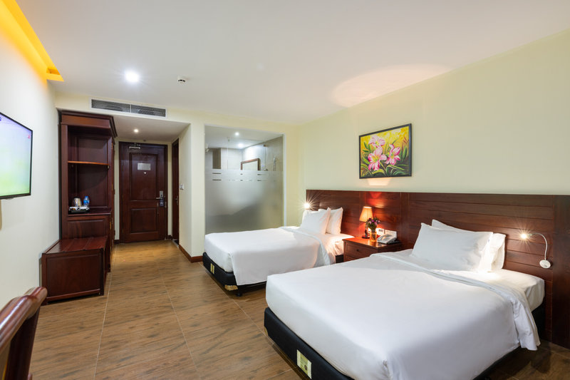 Amarin Resort & Spa 9