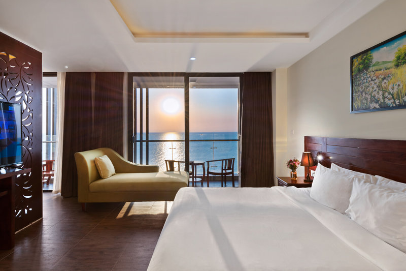 Amarin Resort & Spa 10