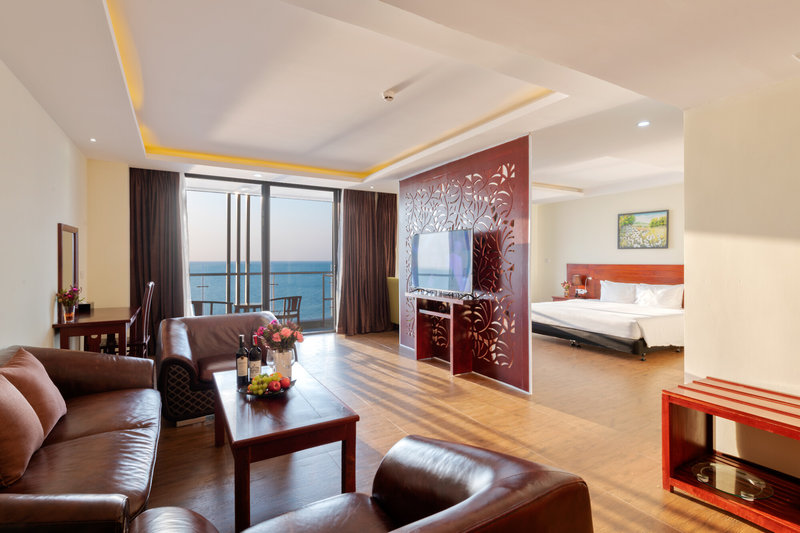 Amarin Resort & Spa 11