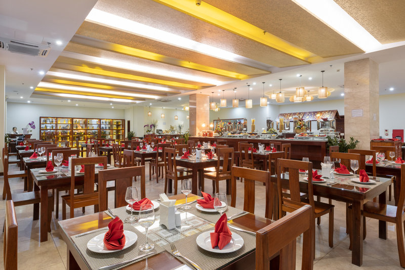 Amarin Resort & Spa 12