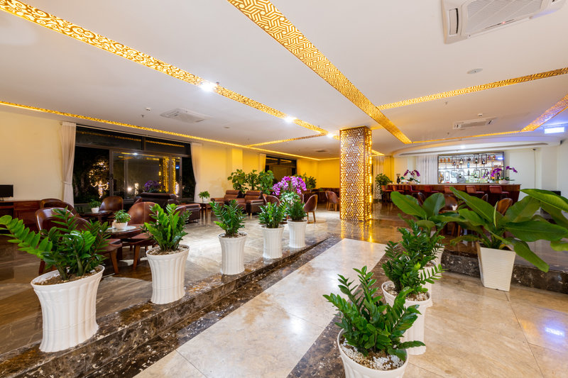 Amarin Resort & Spa 7