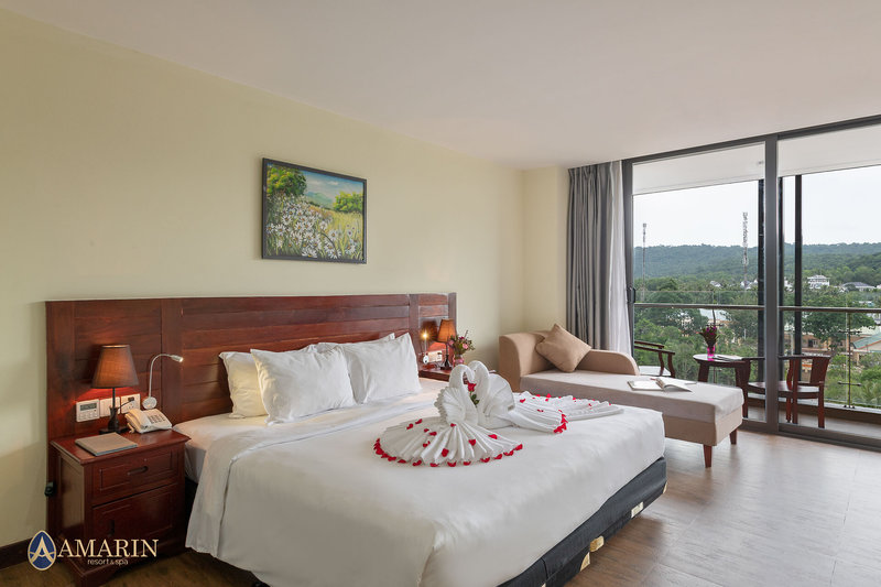Amarin Resort & Spa 8
