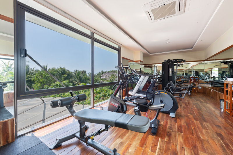 Amarin Resort & Spa 13