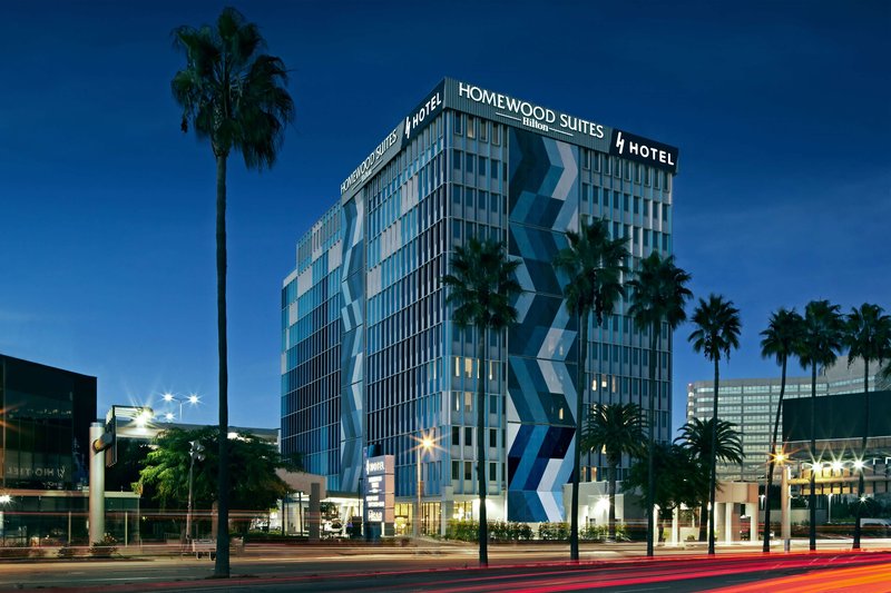 H Hotel Los Angeles, Curio Collection by Hilton 5