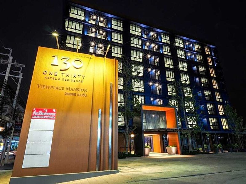 130 Hotel & Residence 1