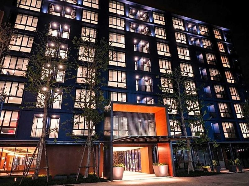 130 Hotel & Residence 3