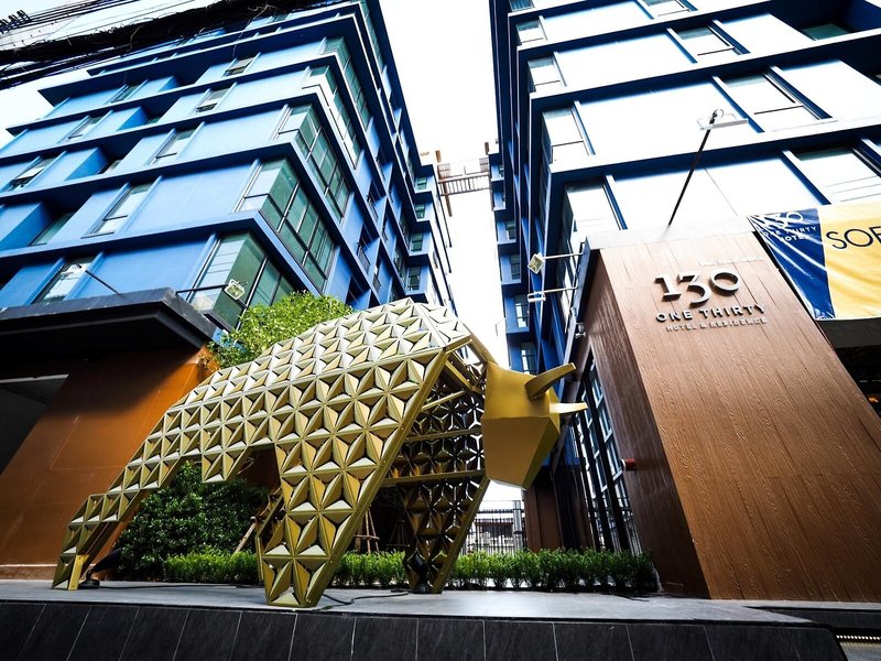 130 Hotel & Residence 4