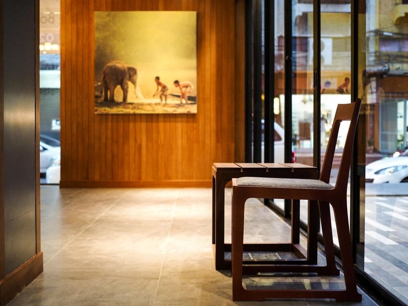 130 Hotel & Residence 6