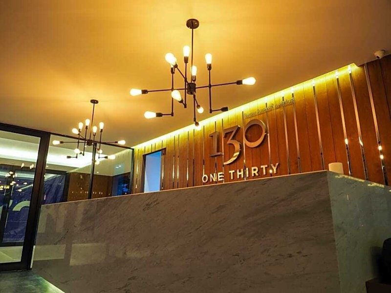 130 Hotel & Residence 7