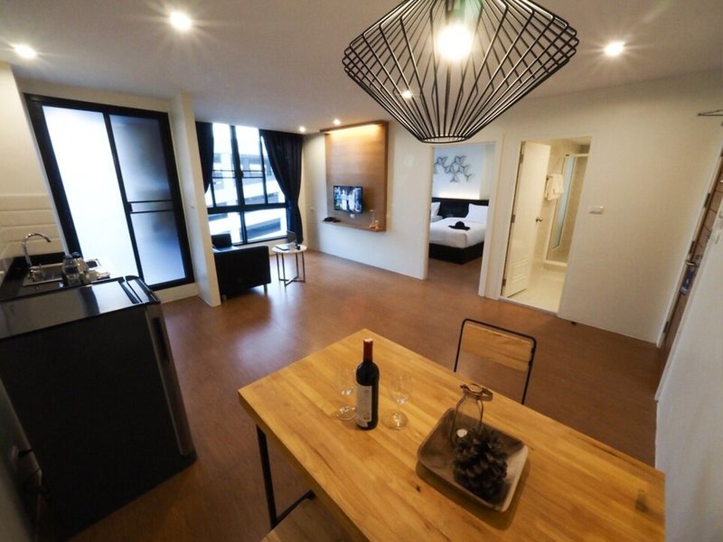 130 Hotel & Residence 13