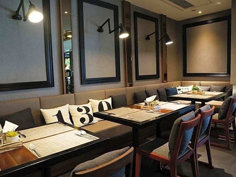 130 Hotel & Residence 14