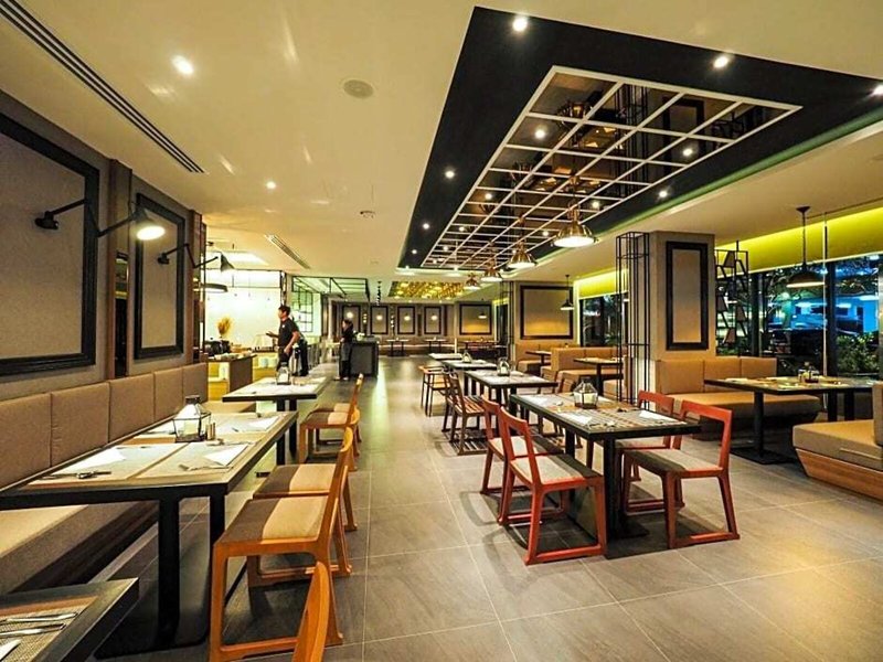 130 Hotel & Residence 15