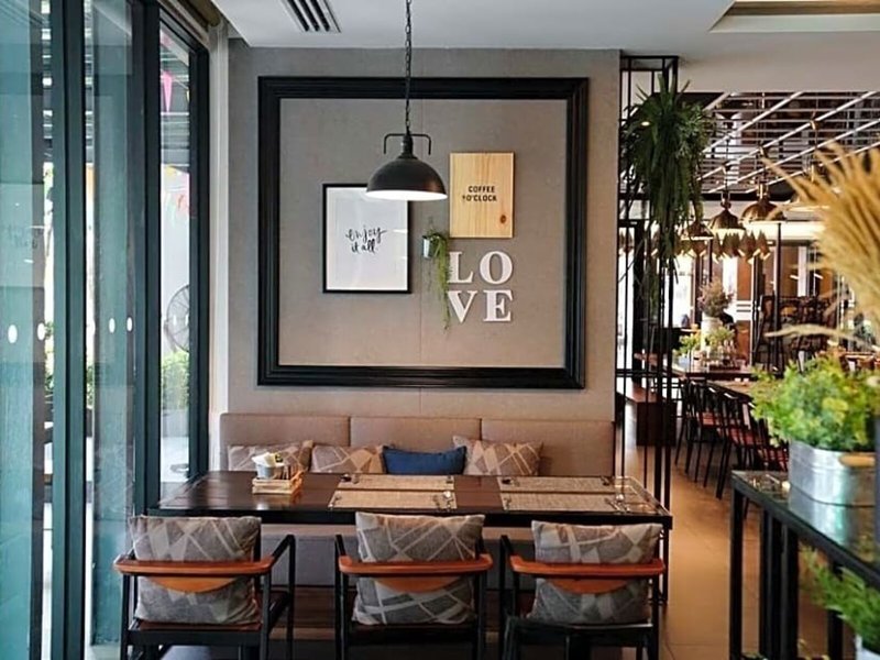 130 Hotel & Residence 16