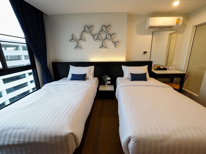 130 Hotel & Residence 18