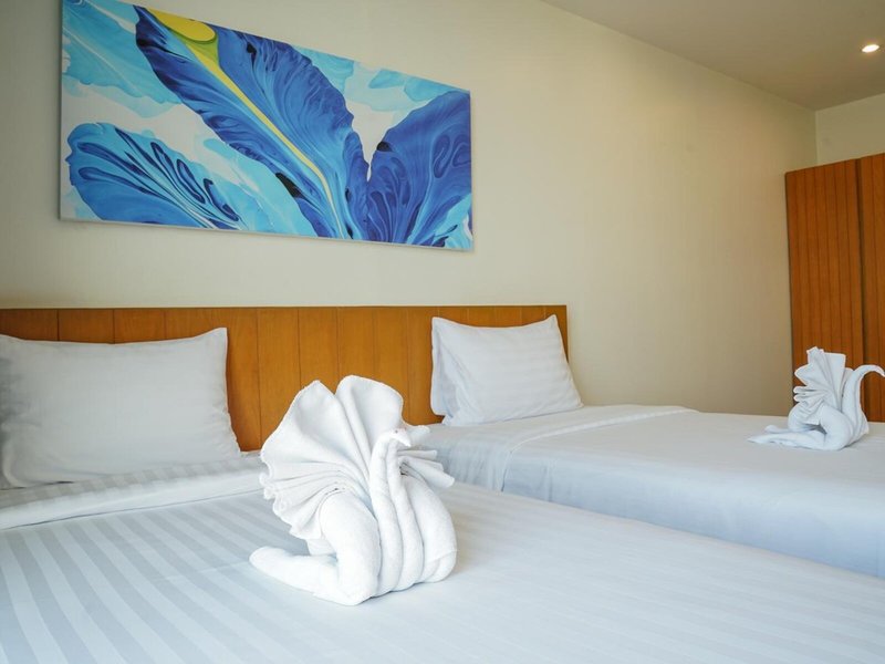 130 Hotel & Residence 20