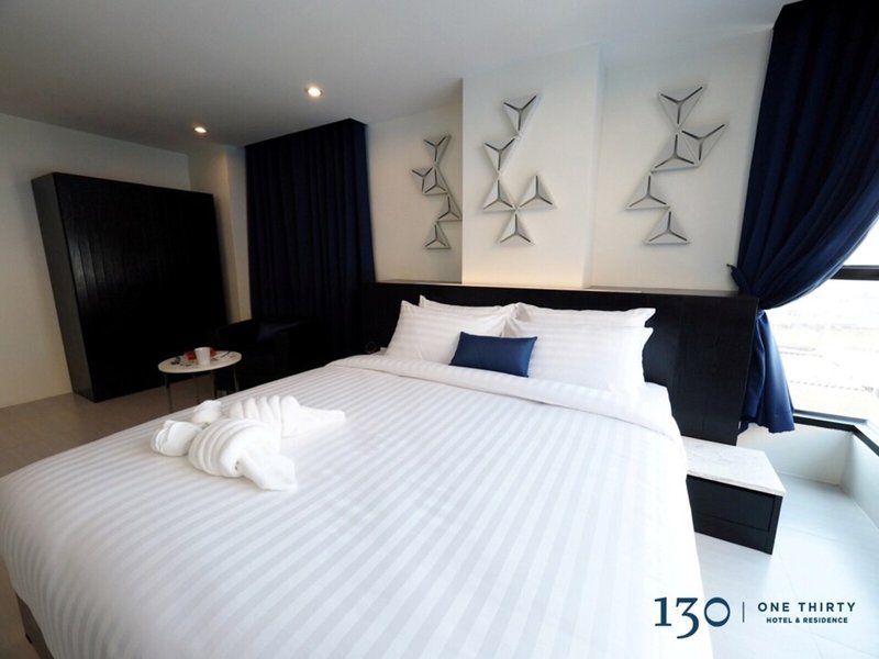 130 Hotel & Residence 22