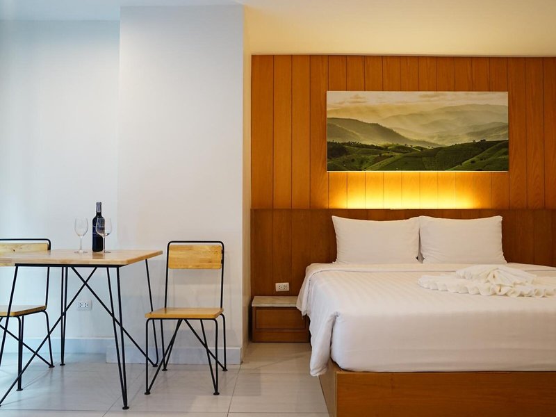 130 Hotel & Residence 24