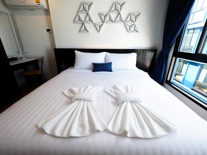 130 Hotel & Residence 25